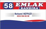 58 Emlak  - Kocaeli